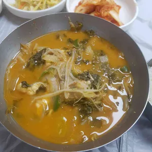 광명식당 사진