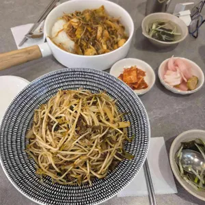 쉐프네 한끼 사진
