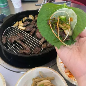 춘자네 암소한우농장 사진