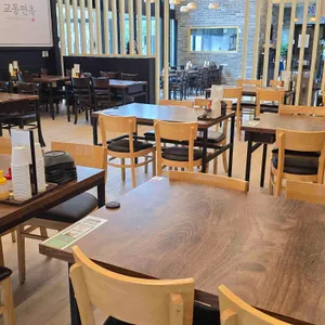 교동면옥 리뷰 사진