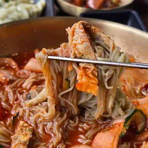 교동면옥 리뷰 사진