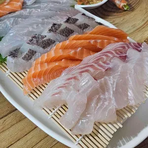 쇠소깍횟집 사진