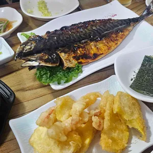 쇠소깍횟집 사진