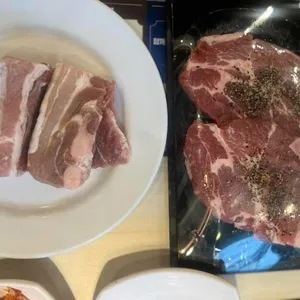 명륜진사갈비 사진