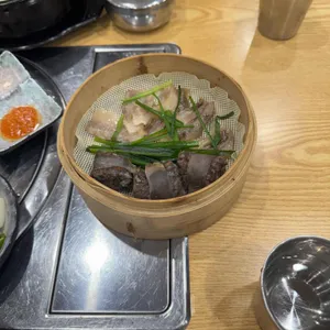 정남옥 사진