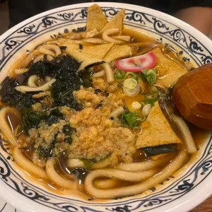 삼동소바 사진