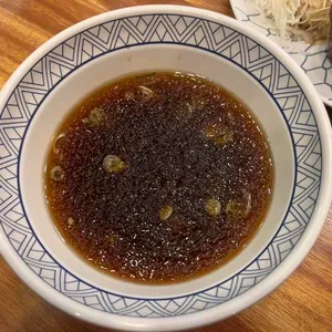 삼동소바 사진