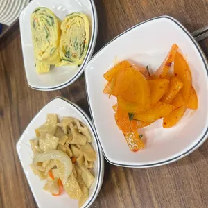 45년새마을부대찌개 사진