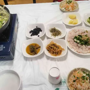 동남회집 리뷰 사진