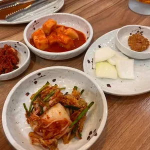 대한민국 명장이 만든 명장국밥 사진