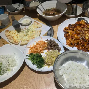 쭈꾸미킹 사진