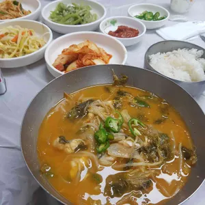 광명식당 사진
