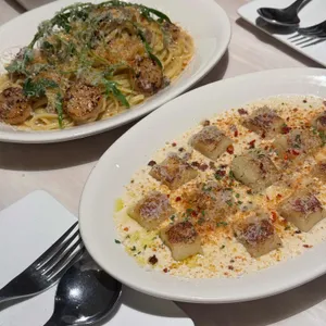 뜨라또리아 델 리카르도 사진