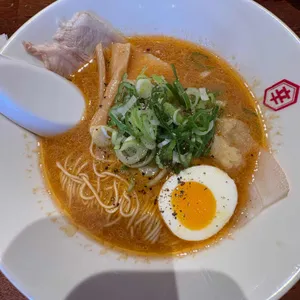카라멘야 사진