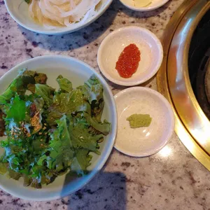 천우목장 사진