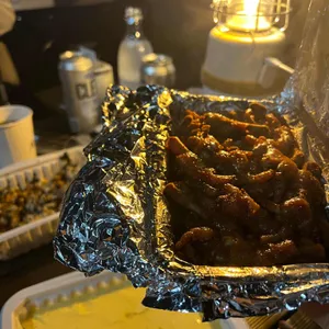 호미불닭발 사진