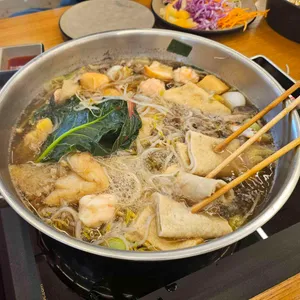 샤브마니아 사진