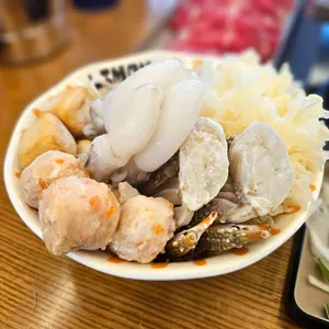 샤브마니아 사진