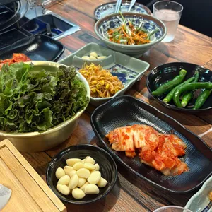 남매고기 사진