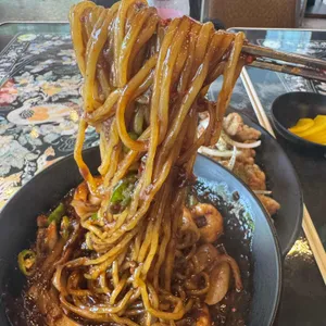 호호반점 사진