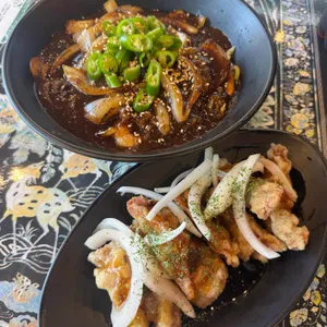 호호반점 사진