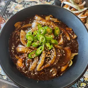 호호반점 사진