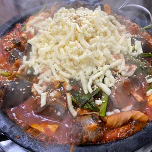텃골수육국밥 사진
