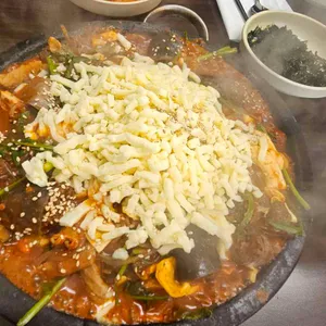 텃골수육국밥 사진