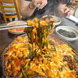텃골수육국밥 사진
