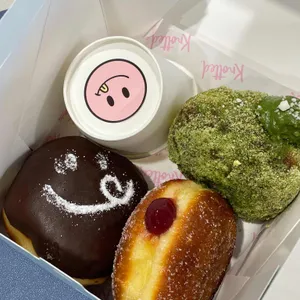 노티드 사진