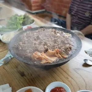 원주네식당 사진