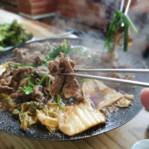 원주네식당 사진