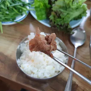 원주네식당 사진