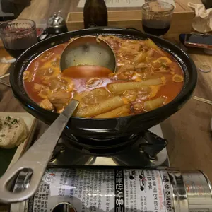 비빔 사진