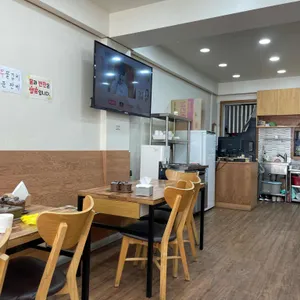 둔산손칼국수 리뷰 사진