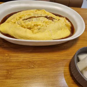 낙원테산도 사진