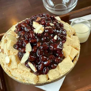오드커피 사진