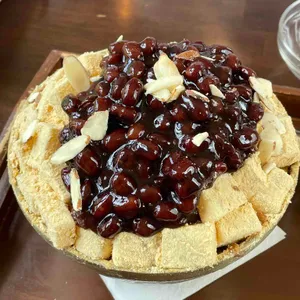 오드커피 사진