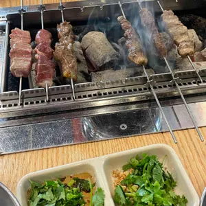 경도양꼬치 사진