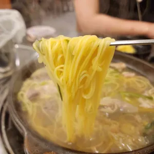 황해수육 사진