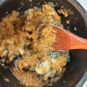 봄날쌈밥 리뷰 사진