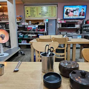 봉이맛설농탕 리뷰 사진
