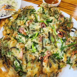 늘봄해물찜&칼국수 사진