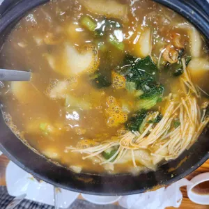 늘봄해물찜&칼국수 사진