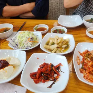 늘봄해물찜&칼국수 사진