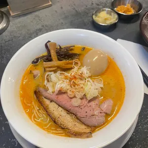 후타가와라멘 사진