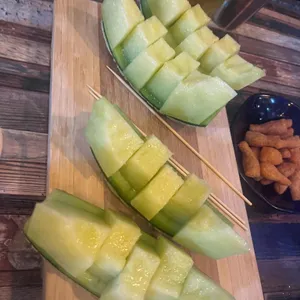 25센치꼬치앤오뎅바 사진