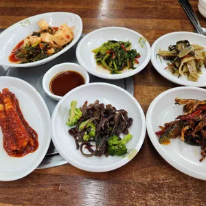 무봉산장 사진
