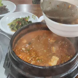 무봉산장 사진