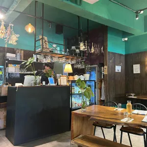 오우 (OU) 리뷰 사진